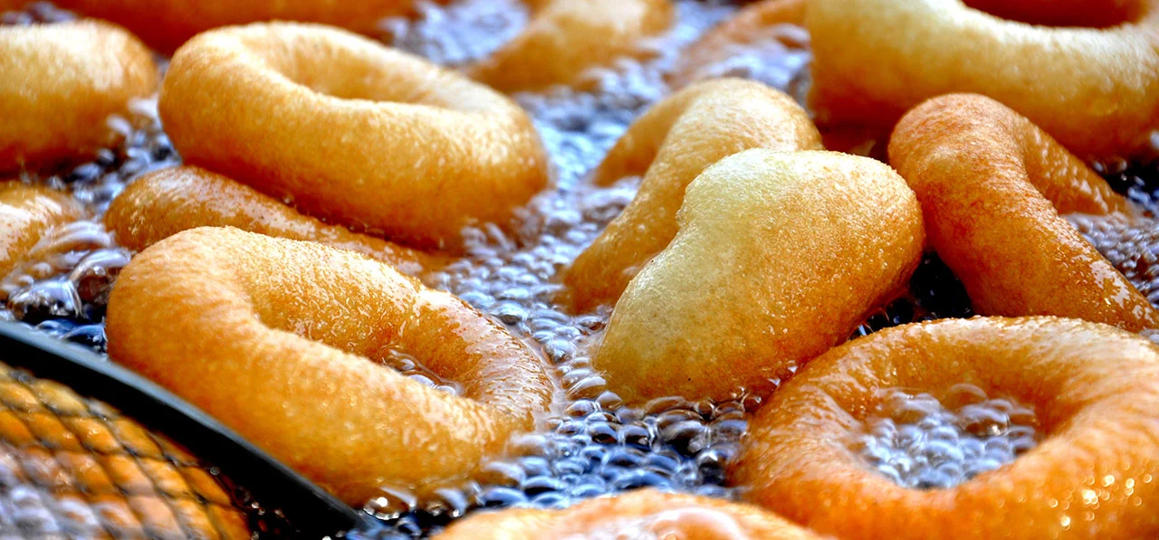 Halka Lokma