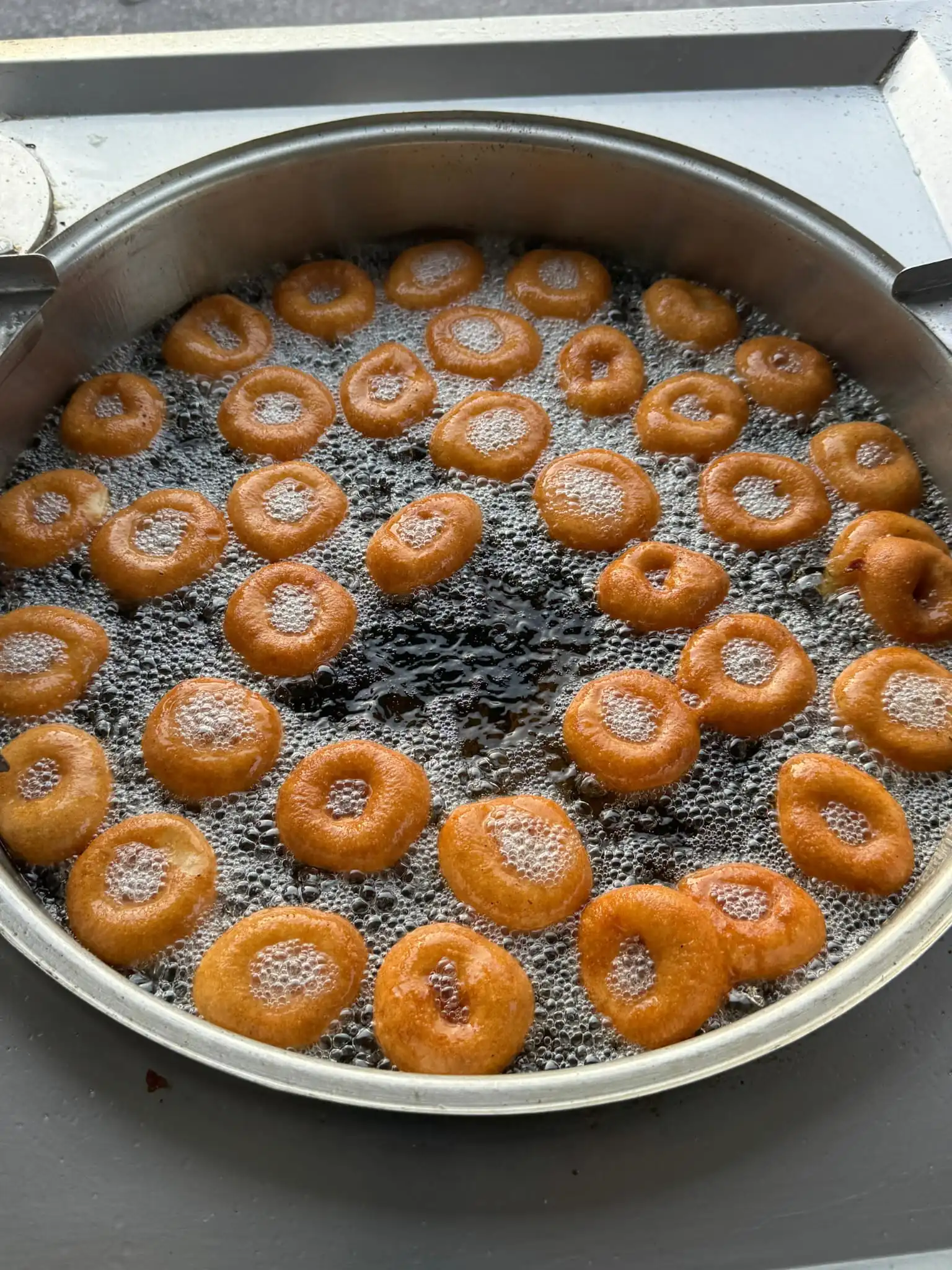 Halka Lokma
